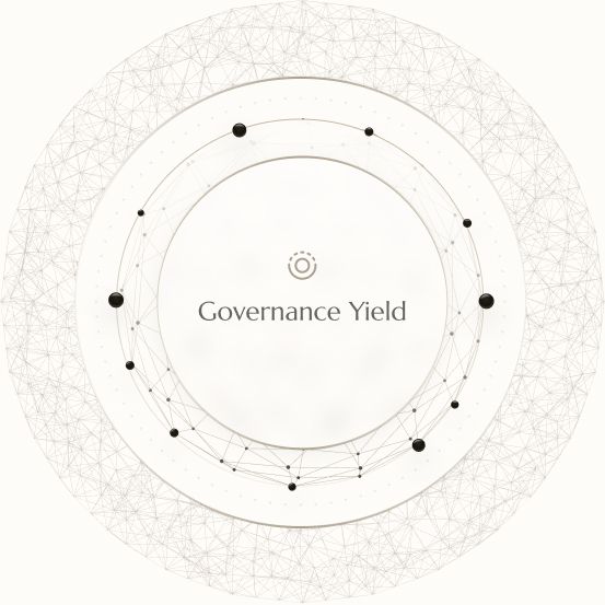 Community-Governed Dynamic Fee Aggregator