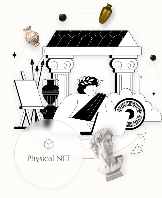 Bridging the Digital and Physical Worlds