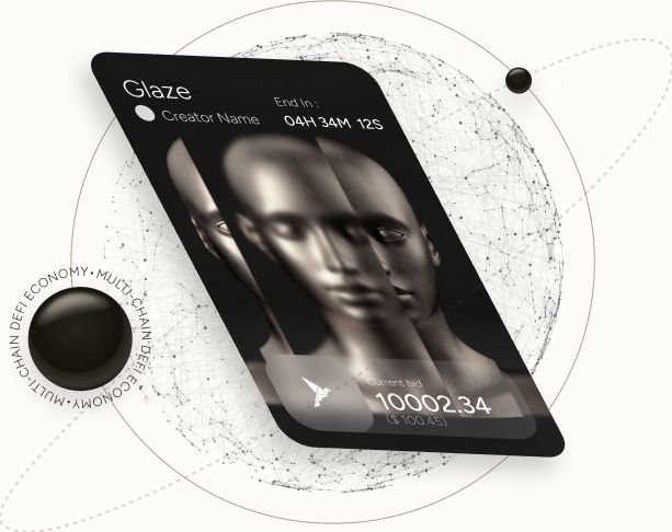 Customize your NFT Collections and Art