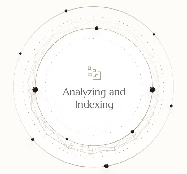 Blockchain Data made Useable